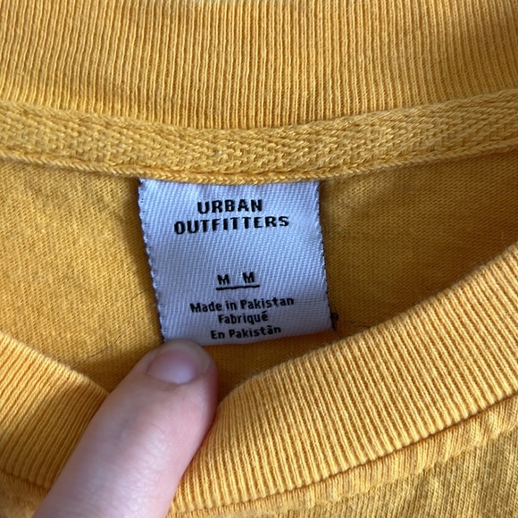Urban Outfitters - Long Sleeve Shirt - Picture 2 of 2
